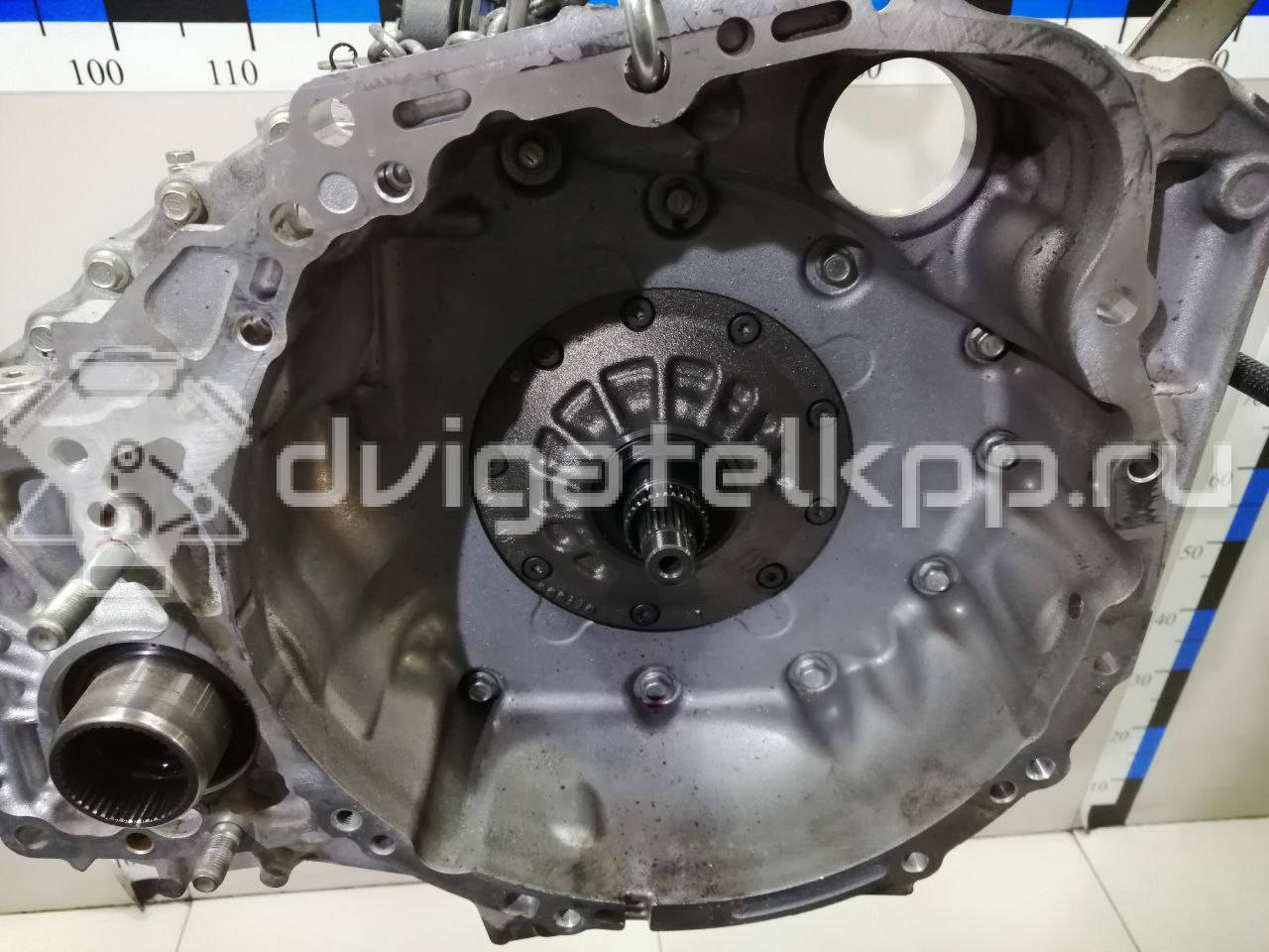 Фото Контрактная (б/у) АКПП для Lexus / Toyota / Scion 175-182 л.с 16V 2.5 л 2AR-FE бензин 3050042270 {forloop.counter}}