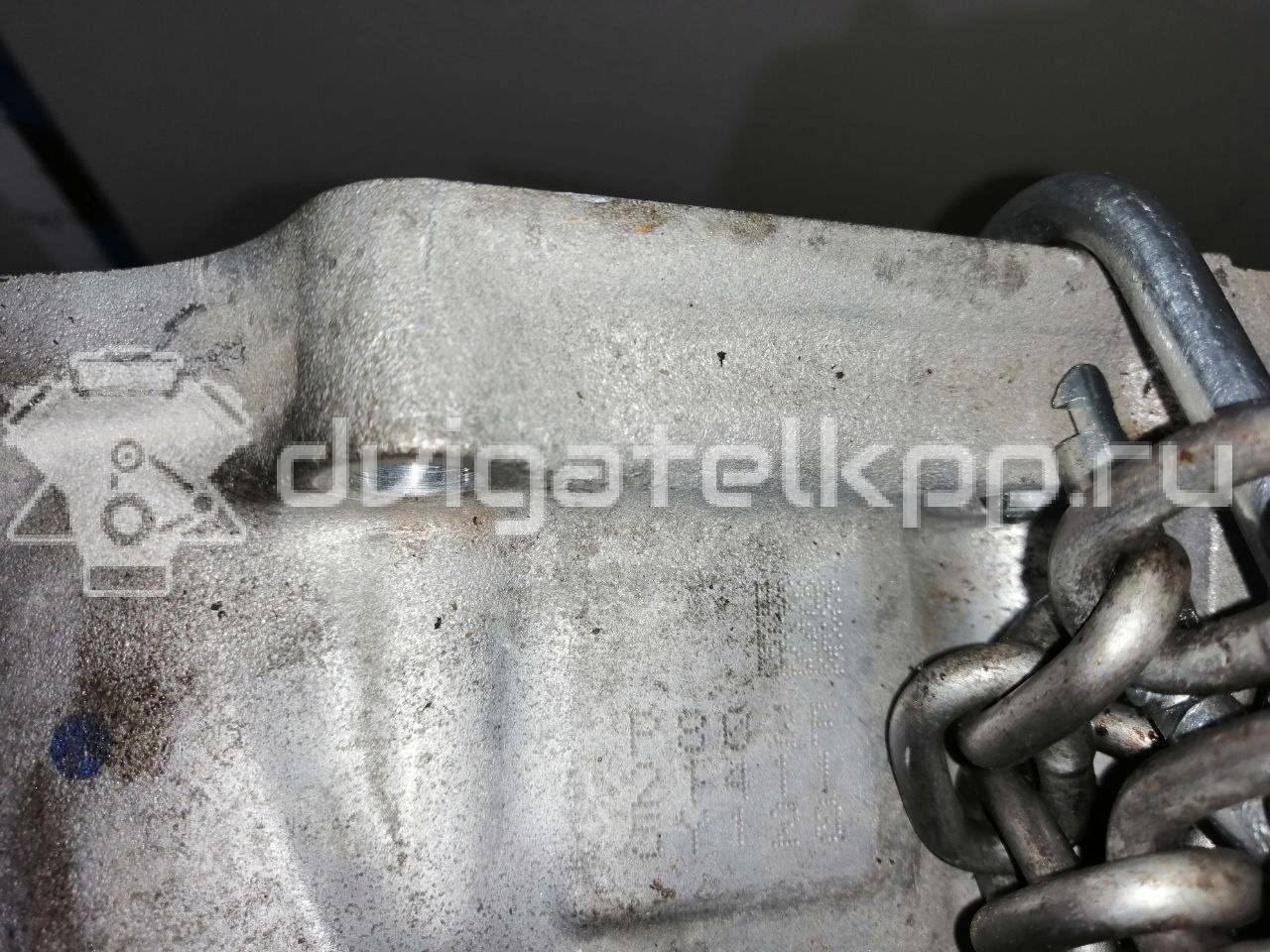 Фото Контрактная (б/у) АКПП для Lexus / Toyota / Scion 175-182 л.с 16V 2.5 л 2AR-FE бензин 3050042270 {forloop.counter}}