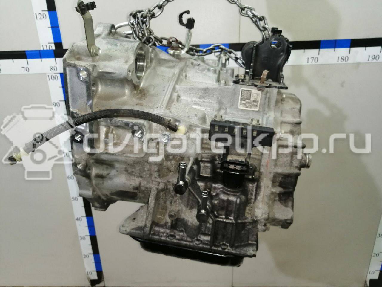 Фото Контрактная (б/у) АКПП для Lexus / Toyota / Scion 175-182 л.с 16V 2.5 л 2AR-FE бензин 3050042270 {forloop.counter}}