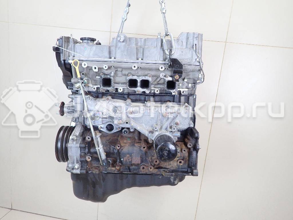 Фото Контрактный (б/у) двигатель WLAA для Ford / Mazda / Ford Asia / Oceania 143 л.с 16V 2.5 л Дизельное топливо {forloop.counter}}