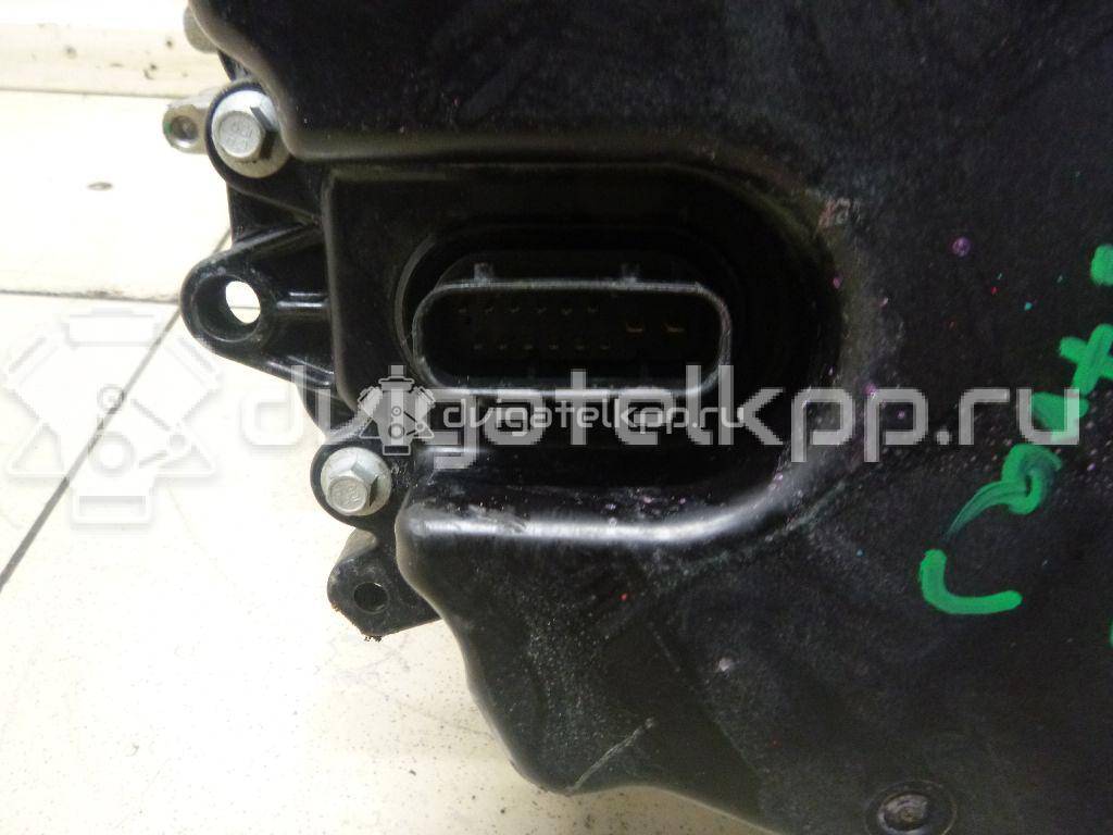 Фото Контрактная (б/у) АКПП для Opel / Vauxhall 114-116 л.с 16V 1.6 л A 16 XER бензин 95517581 {forloop.counter}}