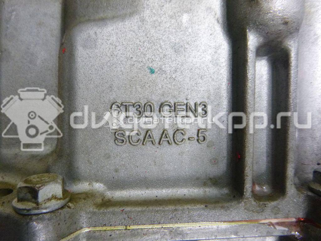 Фото Контрактная (б/у) АКПП для Opel / Vauxhall 114-116 л.с 16V 1.6 л A 16 XER бензин 95517581 {forloop.counter}}