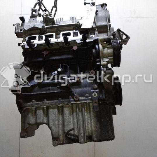 Фото Контрактный (б/у) двигатель CAXC для Audi A3 125 л.с 16V 1.4 л бензин 03C100038P