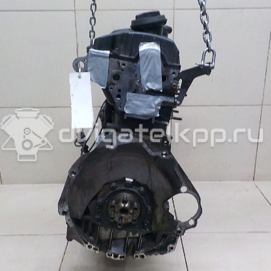 Фото Контрактный (б/у) двигатель AVF для Skoda Superb 130 л.с 8V 1.9 л Дизельное топливо 038100098BX