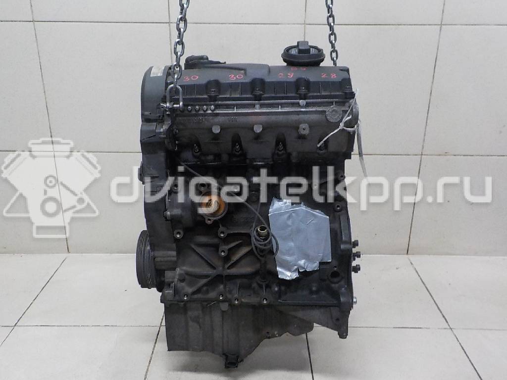 Фото Контрактный (б/у) двигатель AVF для Skoda Superb 130 л.с 8V 1.9 л Дизельное топливо 038100098BX {forloop.counter}}