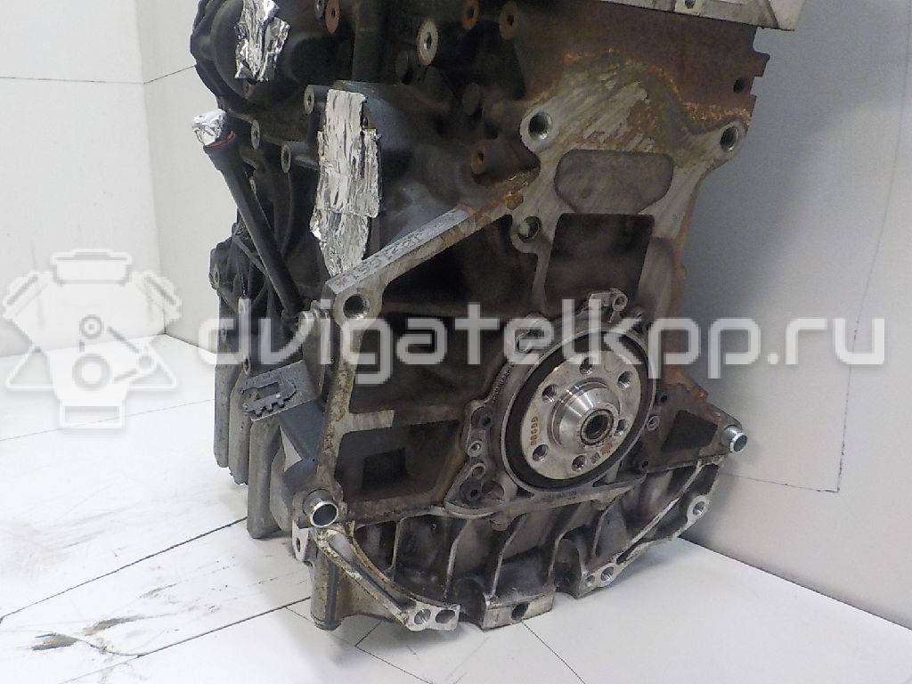 Фото Контрактный (б/у) двигатель BPJ для Audi (Faw) A6L 170 л.с 16V 2.0 л бензин 06D100032N {forloop.counter}}