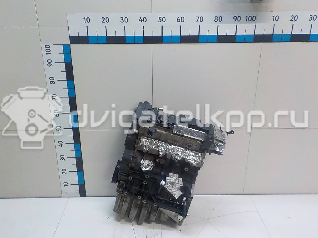 Фото Контрактный (б/у) двигатель BPJ для Audi (Faw) A6L 170 л.с 16V 2.0 л бензин 06D100032N {forloop.counter}}