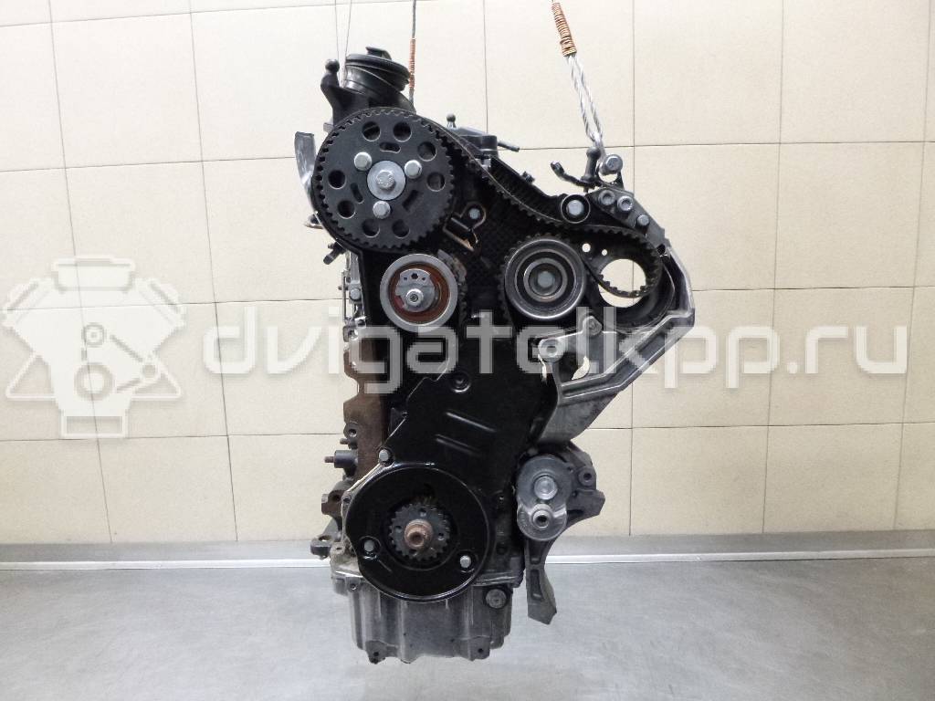 Фото Контрактный (б/у) двигатель CBBB для Volkswagen Passat 170 л.с 16V 2.0 л Дизельное топливо 03L100090X {forloop.counter}}