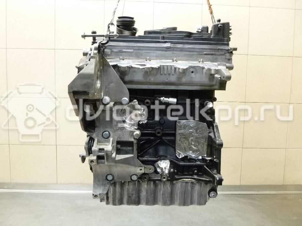 Фото Контрактный (б/у) двигатель CBBB для Volkswagen Passat 170 л.с 16V 2.0 л Дизельное топливо 03L100090X {forloop.counter}}