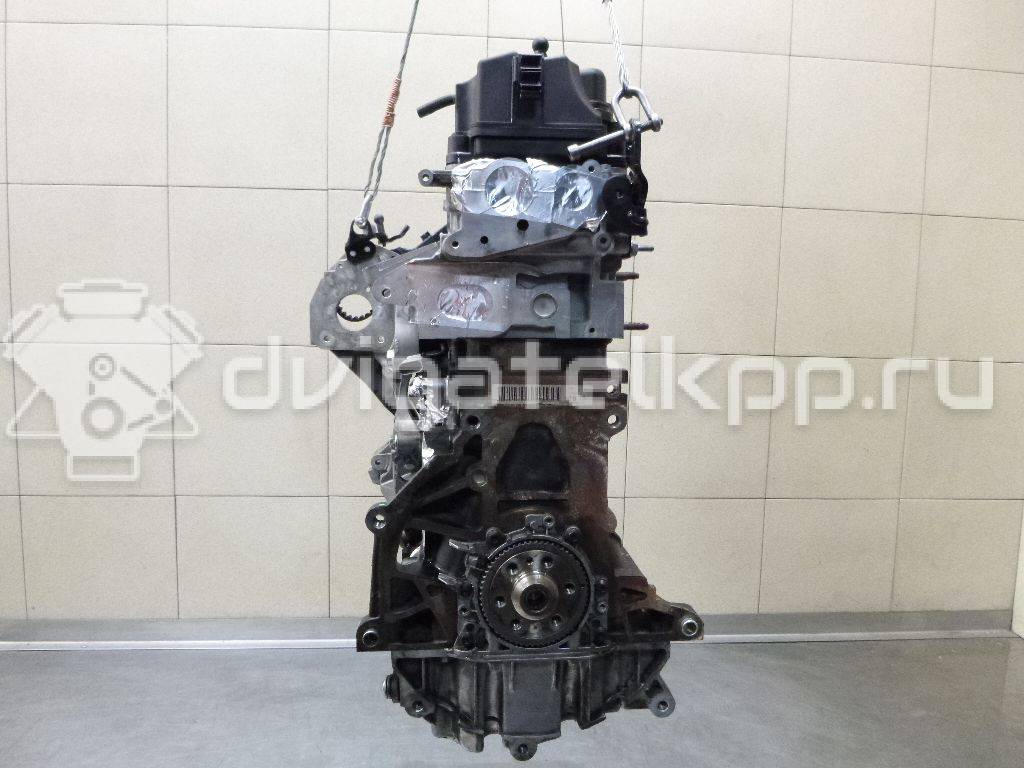 Фото Контрактный (б/у) двигатель CBBB для Volkswagen Passat 170 л.с 16V 2.0 л Дизельное топливо 03L100090X {forloop.counter}}