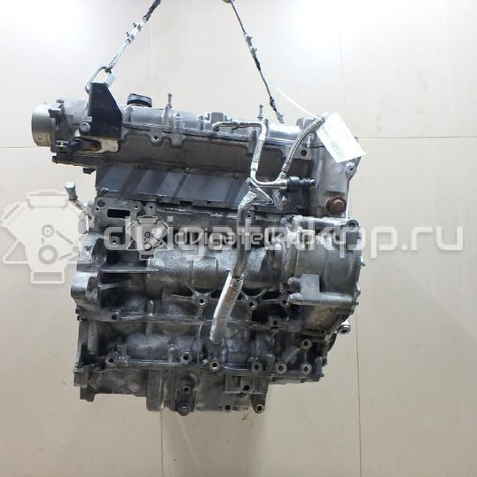 Фото Контрактный (б/у) двигатель A 20 NFT для Opel Insignia 220-280 л.с 16V 2.0 л бензин 12645442