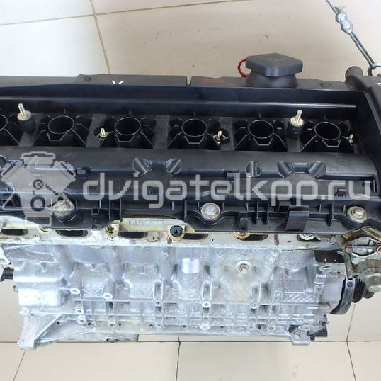 Фото Контрактный (б/у) двигатель M54 B25 (256S5) для Bmw / Bmw (Brilliance) 186-192 л.с 24V 2.5 л бензин 11000140999