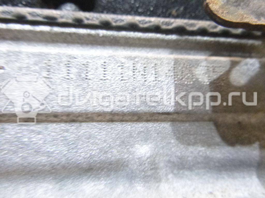 Фото Контрактный (б/у) двигатель A 14 XER для Opel / Vauxhall 101 л.с 16V 1.4 л бензин 93169416 {forloop.counter}}