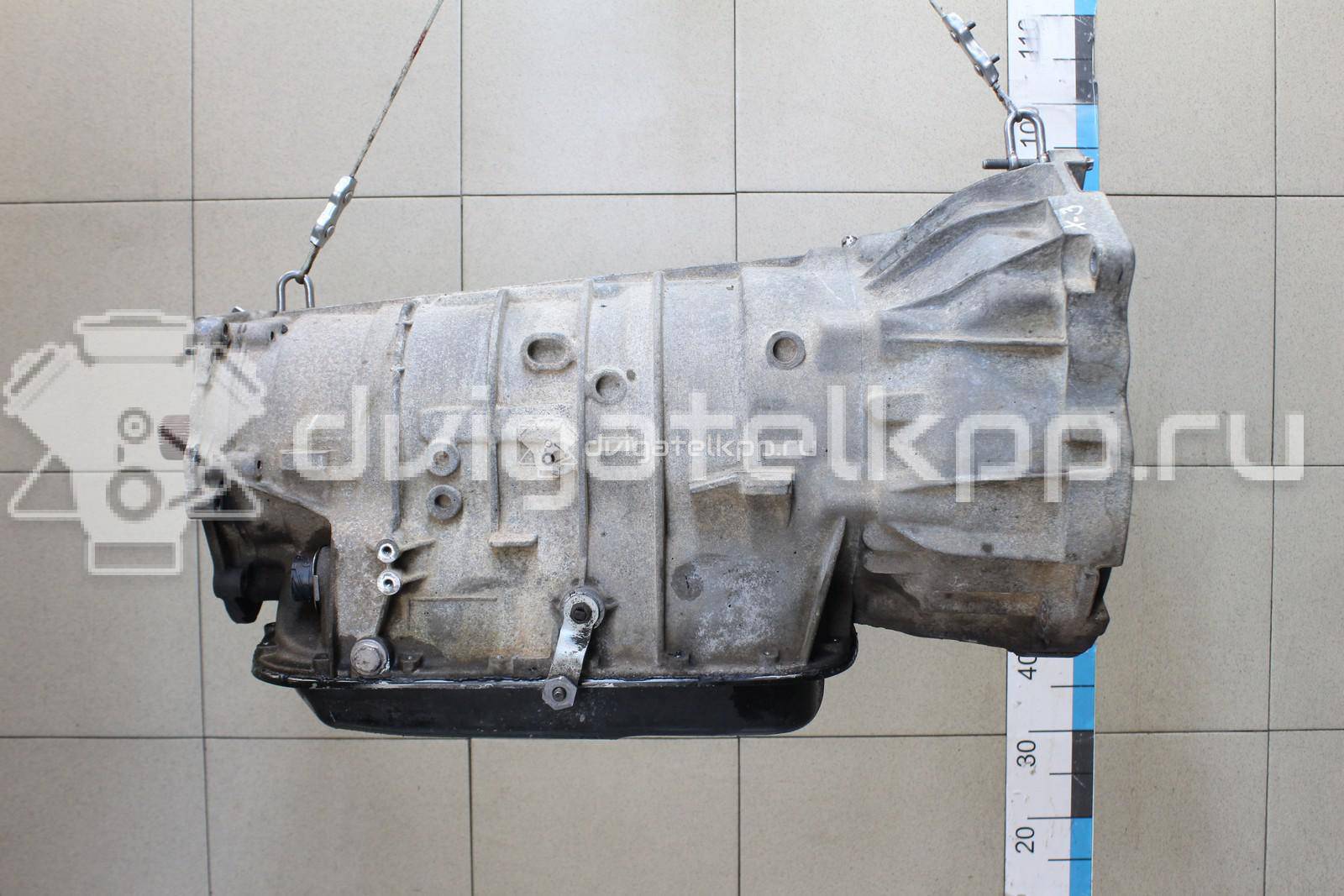 Фото Контрактная (б/у) АКПП для Bmw / Bmw (Brilliance) 186-192 л.с 24V 2.5 л M54 B25 (256S5) бензин 24007523279 {forloop.counter}}