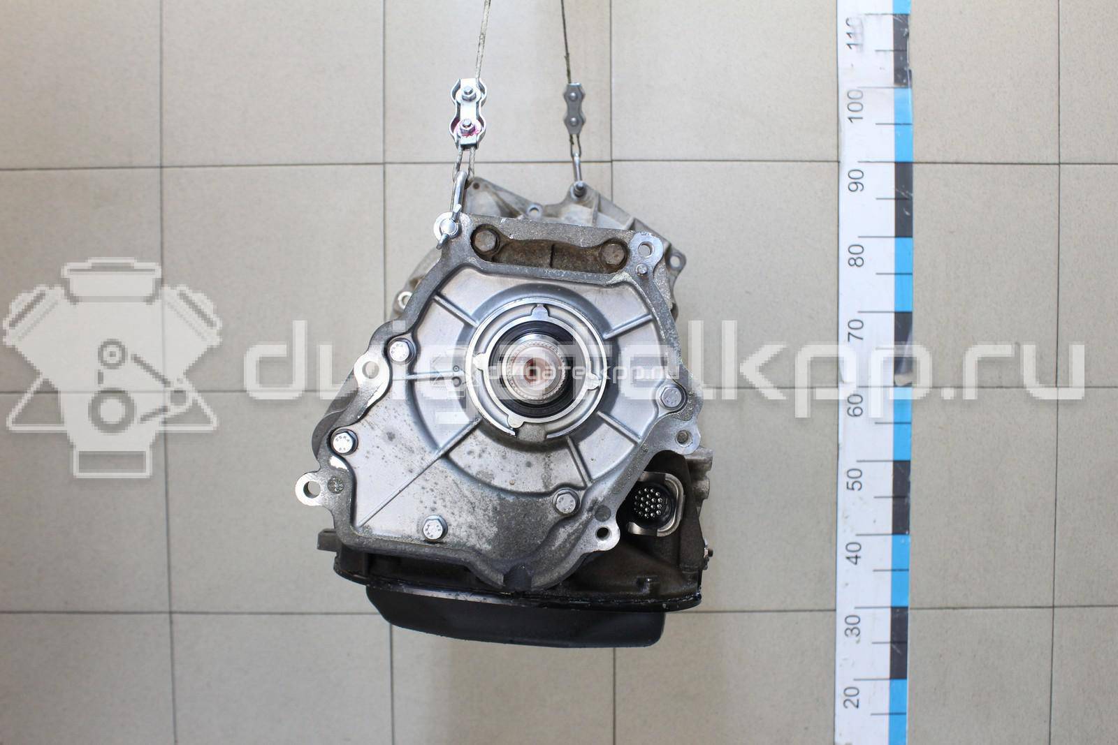 Фото Контрактная (б/у) АКПП для Bmw / Bmw (Brilliance) 186-192 л.с 24V 2.5 л M54 B25 (256S5) бензин 24007523279 {forloop.counter}}