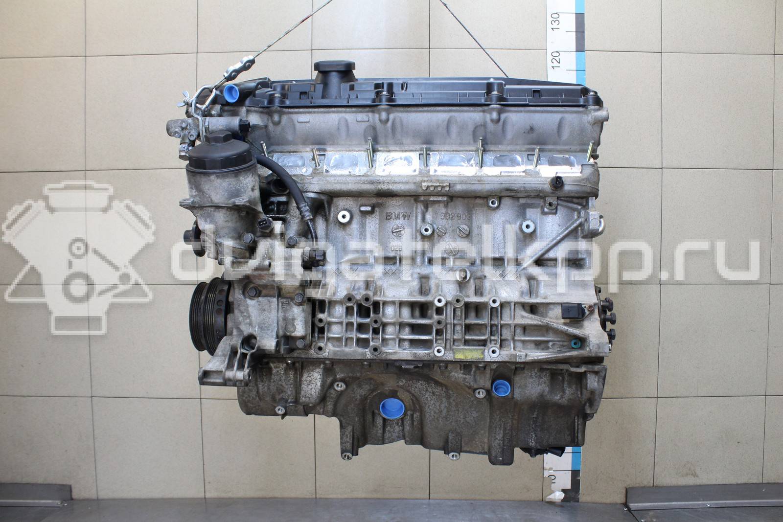 Фото Контрактный (б/у) двигатель 256S5 для Bmw (Brilliance) 5 Series 192 л.с 24V 2.5 л бензин 11000140991 {forloop.counter}}