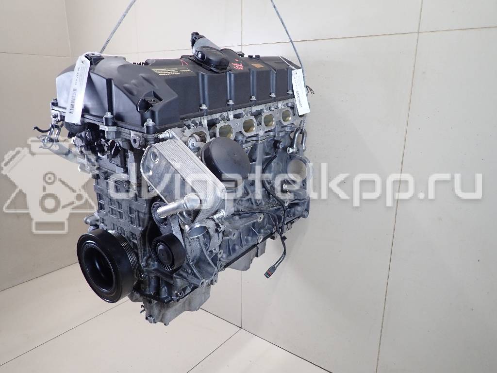 Фото Контрактный (б/у) двигатель N52 B30 AF для Bmw / Bmw (Brilliance) 243-272 л.с 24V 3.0 л бензин 11000420497 {forloop.counter}}