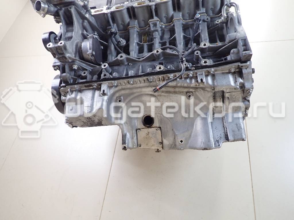 Фото Контрактный (б/у) двигатель N52 B30 A для Bmw 3 / 5 / 1 / 7 / X3 211-272 л.с 24V 3.0 л бензин 11000420497 {forloop.counter}}