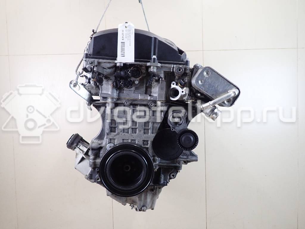 Фото Контрактный (б/у) двигатель N52 B30 A для Bmw 3 / 5 / 1 / 7 / X3 211-272 л.с 24V 3.0 л бензин 11000420497 {forloop.counter}}