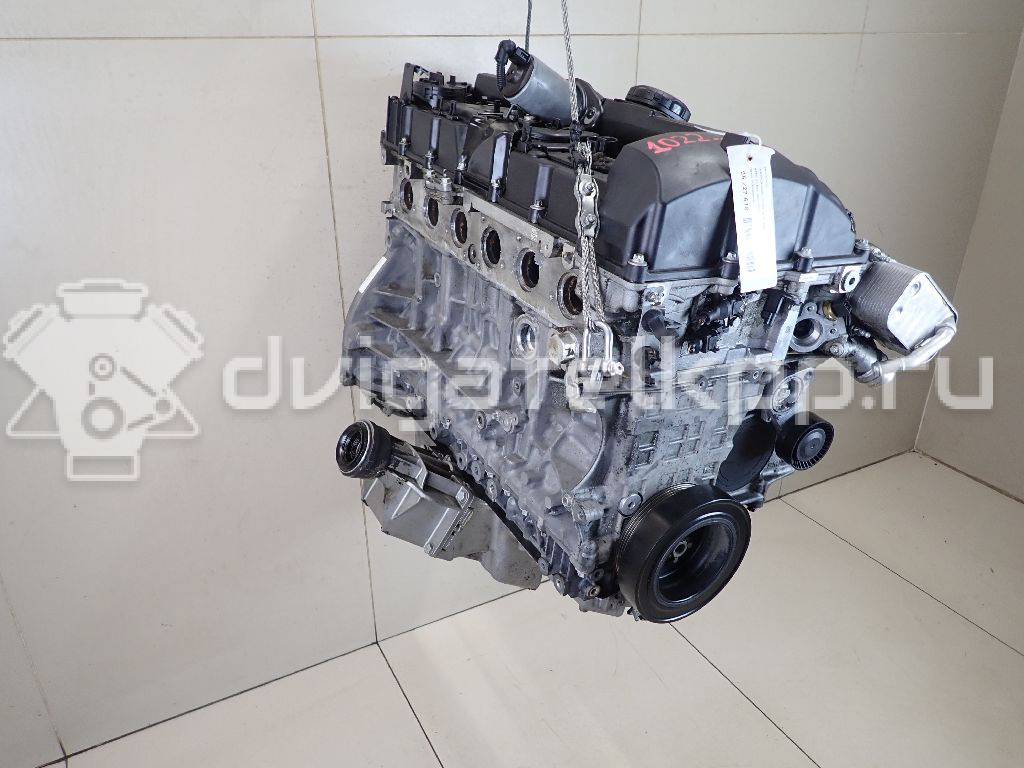 Фото Контрактный (б/у) двигатель N52 B30 A для Bmw 3 / 5 / 1 / 7 / X3 211-272 л.с 24V 3.0 л бензин 11000420497 {forloop.counter}}