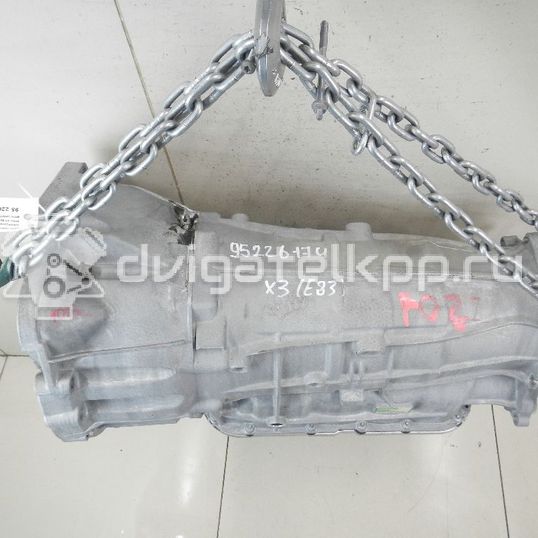 Фото Контрактная (б/у) АКПП для Bmw 3 / 5 / 1 / 7 / X3 211-272 л.с 24V 3.0 л N52 B30 A бензин 24007566254