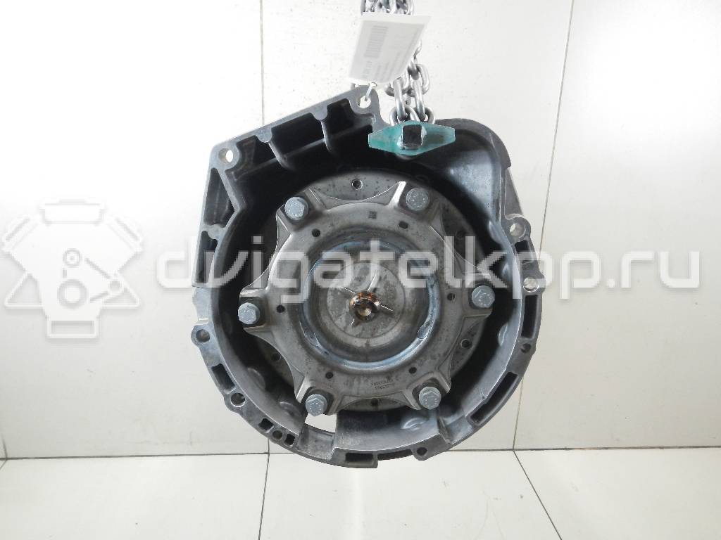 Фото Контрактная (б/у) АКПП для Bmw 3 / 5 / 1 / 7 / X3 211-272 л.с 24V 3.0 л N52 B30 A бензин 24007566254 {forloop.counter}}