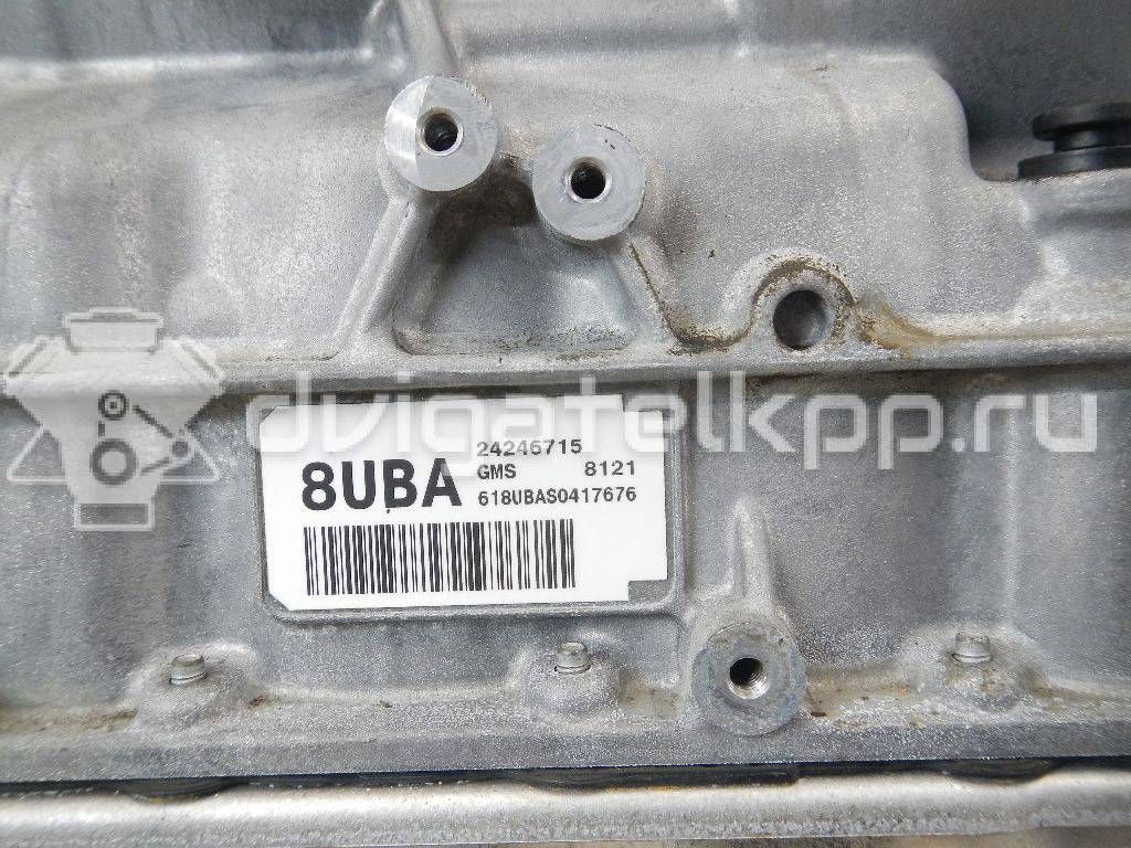 Фото Контрактная (б/у) АКПП для Bmw 3 / 5 / 1 / 7 / X3 211-272 л.с 24V 3.0 л N52 B30 A бензин 24007566254 {forloop.counter}}