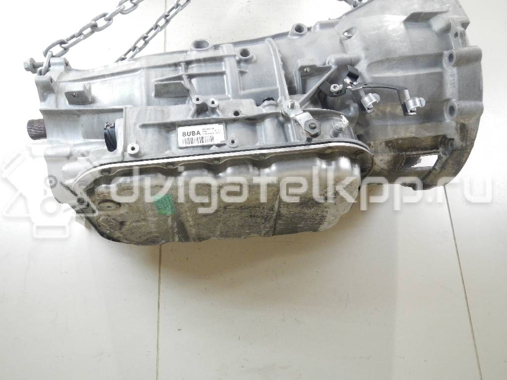 Фото Контрактная (б/у) АКПП для Bmw 3 / 5 / 1 / 7 / X3 211-272 л.с 24V 3.0 л N52 B30 A бензин 24007566254 {forloop.counter}}