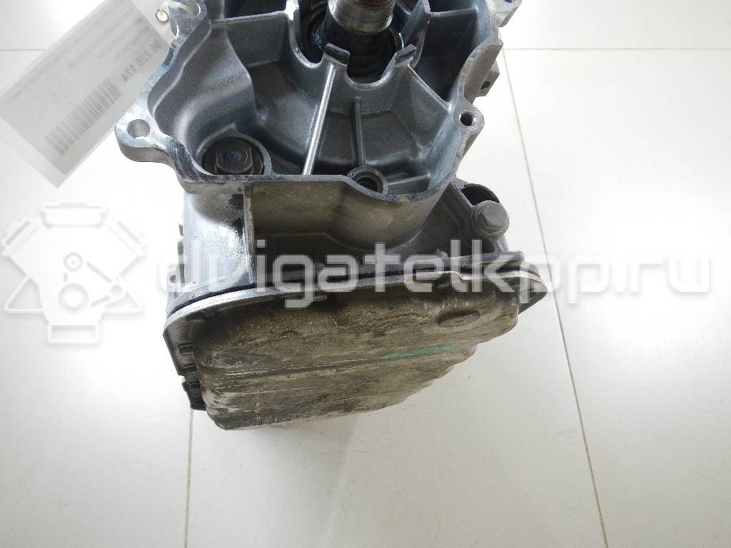 Фото Контрактная (б/у) АКПП для Bmw 3 / 5 / 1 / 7 / X3 211-272 л.с 24V 3.0 л N52 B30 A бензин 24007566254 {forloop.counter}}