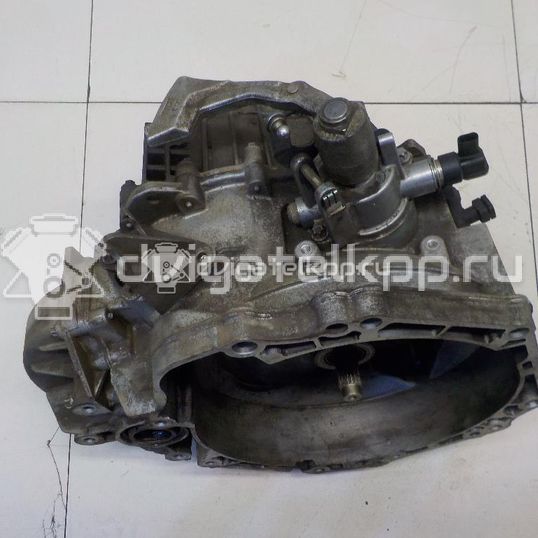 Фото Контрактная (б/у) МКПП для Holden / Opel / Vauxhall 140 л.с 16V 1.4 л A 14 NET бензин 55584372