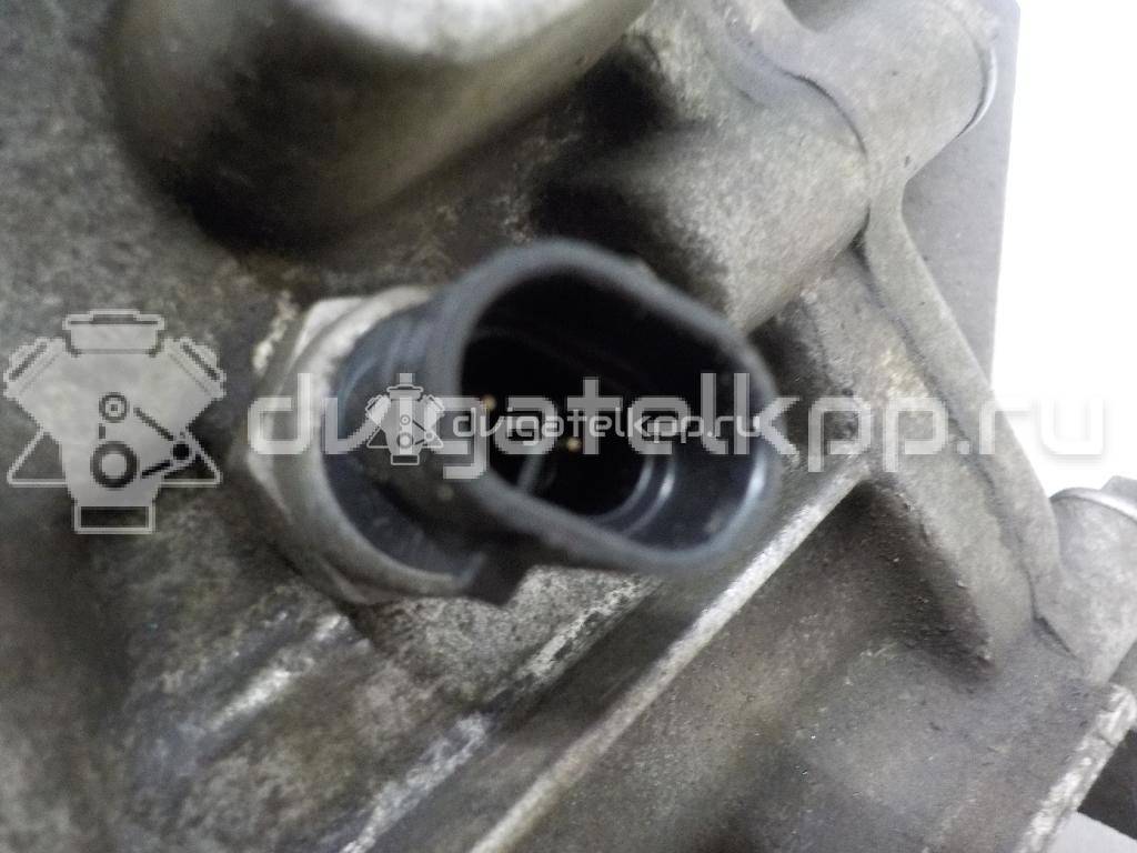 Фото Контрактная (б/у) МКПП для Holden / Opel / Vauxhall 140 л.с 16V 1.4 л A 14 NET бензин 55584372 {forloop.counter}}