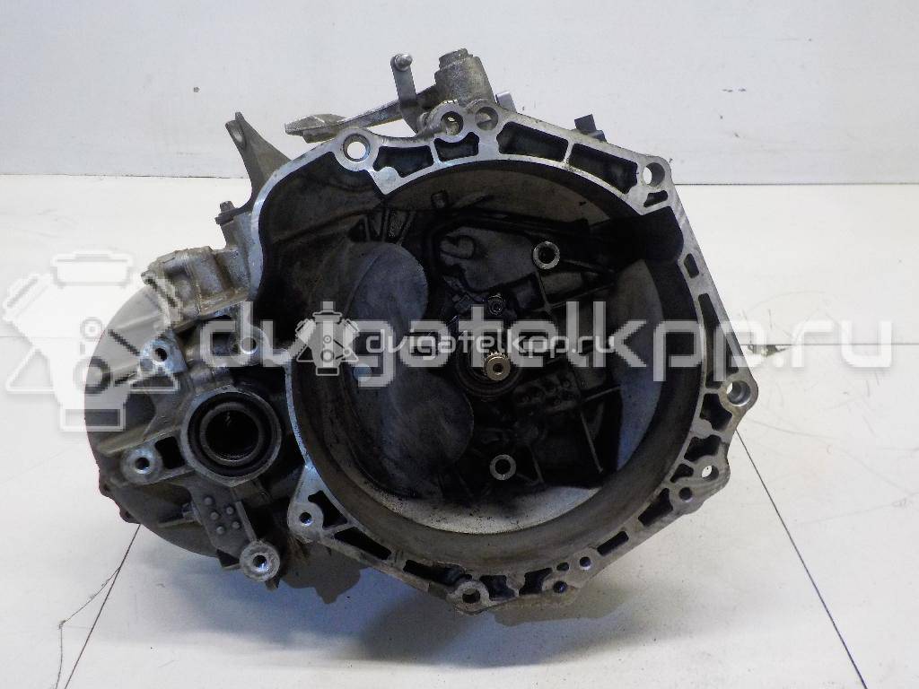 Фото Контрактная (б/у) МКПП для Holden / Opel / Vauxhall 140 л.с 16V 1.4 л A 14 NET бензин 55584372 {forloop.counter}}