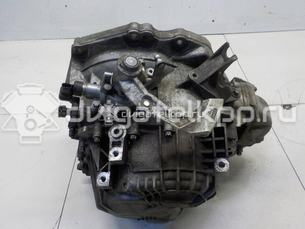 Фото Контрактная (б/у) МКПП для Holden / Opel / Vauxhall 140 л.с 16V 1.4 л A 14 NET бензин 55584372 {forloop.counter}}