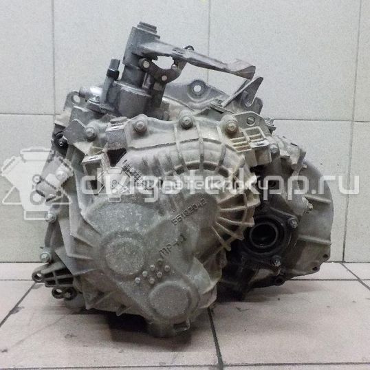 Фото Контрактная (б/у) МКПП для Opel / Vauxhall 137-140 л.с 16V 1.8 л A 18 XER бензин 55562850