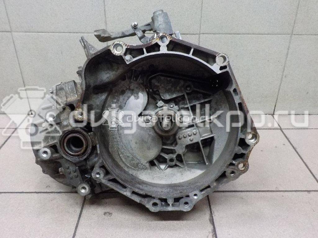 Фото Контрактная (б/у) МКПП для Opel / Vauxhall 137-140 л.с 16V 1.8 л A 18 XER бензин 55562850 {forloop.counter}}