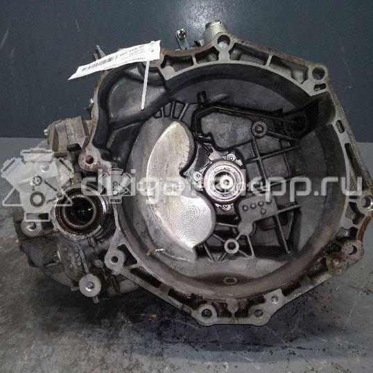 Фото Контрактная (б/у) МКПП для Opel / Vauxhall 137-140 л.с 16V 1.8 л A 18 XER бензин