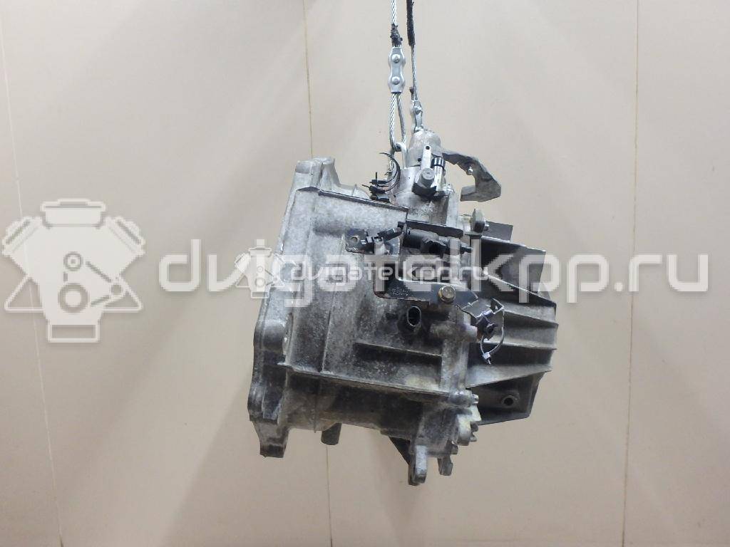 Фото Контрактная (б/у) МКПП для Opel / Vauxhall 137-140 л.с 16V 1.8 л A 18 XER бензин 5700305 {forloop.counter}}