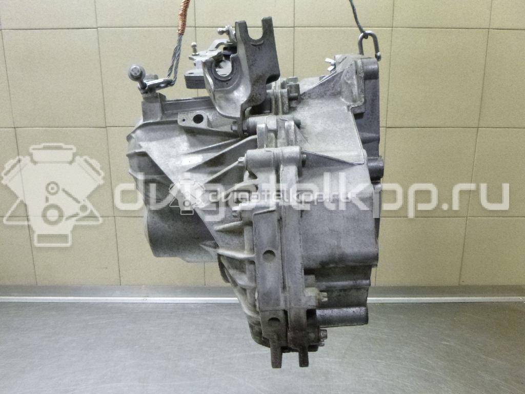 Фото Контрактная (б/у) МКПП для Holden / Opel / Vauxhall 160-165 л.с 16V 2.0 л A 20 DTH Дизельное топливо 55593600 {forloop.counter}}