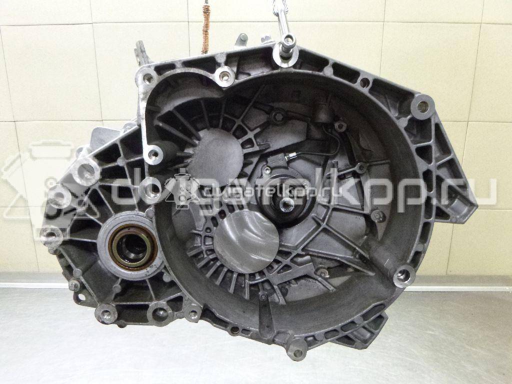 Фото Контрактная (б/у) МКПП для Holden / Opel / Vauxhall 160-165 л.с 16V 2.0 л A 20 DTH Дизельное топливо 55593600 {forloop.counter}}