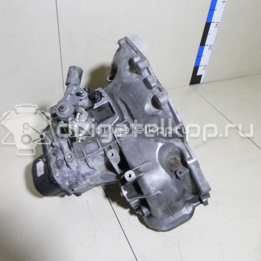 Фото Контрактная (б/у) МКПП для Opel / Vauxhall 114-116 л.с 16V 1.6 л A 16 XER бензин 94729479