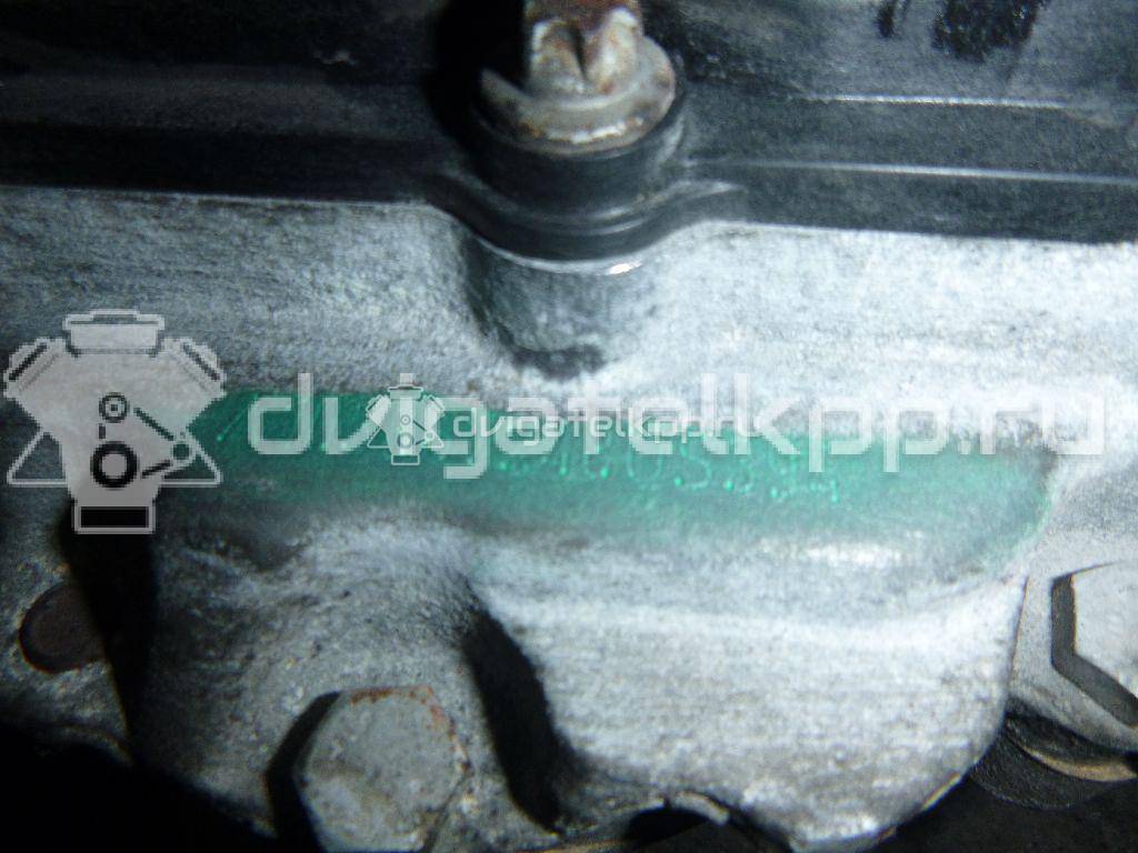 Фото Контрактная (б/у) МКПП для Opel / Vauxhall 114-116 л.с 16V 1.6 л A 16 XER бензин 94729479 {forloop.counter}}