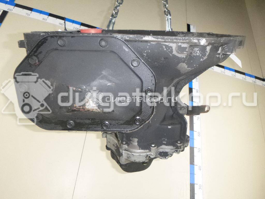 Фото Контрактная (б/у) МКПП для Opel / Vauxhall 114-116 л.с 16V 1.6 л A 16 XER бензин 94729479 {forloop.counter}}