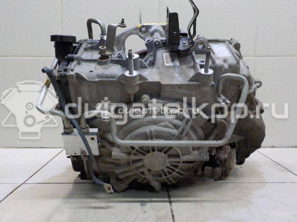 Фото Контрактная (б/у) АКПП для Ford Falcon 214 л.с 12V 4.0 л YTR (V6) бензин DA8Z7000D {forloop.counter}}