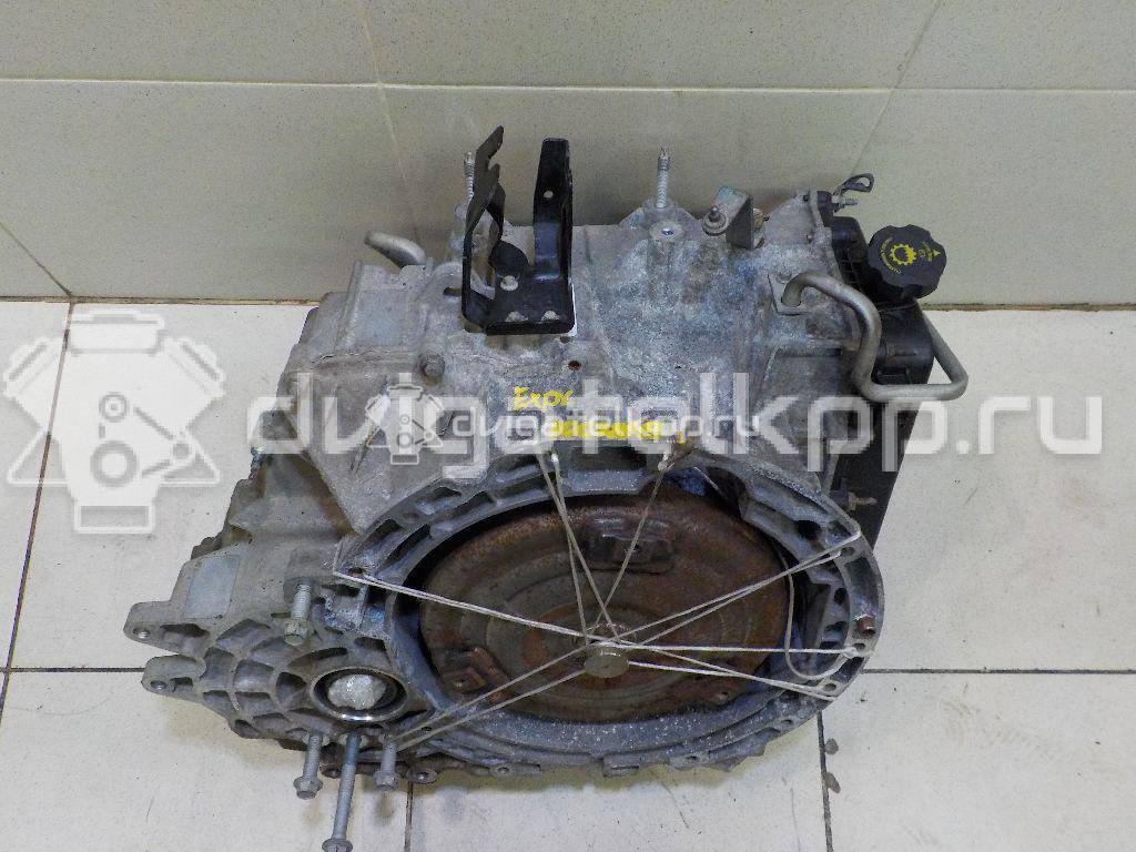 Фото Контрактная (б/у) АКПП для Ford Falcon 214 л.с 12V 4.0 л YTR (V6) бензин DA8Z7000D {forloop.counter}}