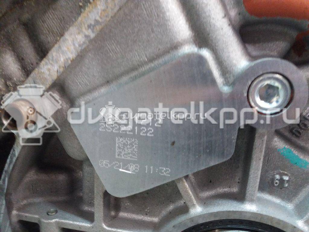 Фото Контрактный (б/у) двигатель YTR (V6) для Ford Falcon 214 л.с 12V 4.0 л бензин 8L8Z6006AARM {forloop.counter}}