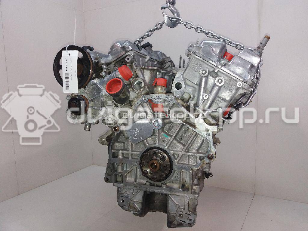 Фото Контрактный (б/у) двигатель YTR (V6) для Ford Falcon 214 л.с 12V 4.0 л бензин 8L8Z6006AARM {forloop.counter}}