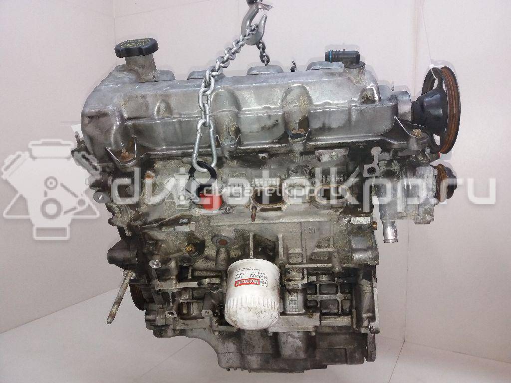 Фото Контрактный (б/у) двигатель YTR (V6) для Ford Falcon 214 л.с 12V 4.0 л бензин 8L8Z6006AARM {forloop.counter}}