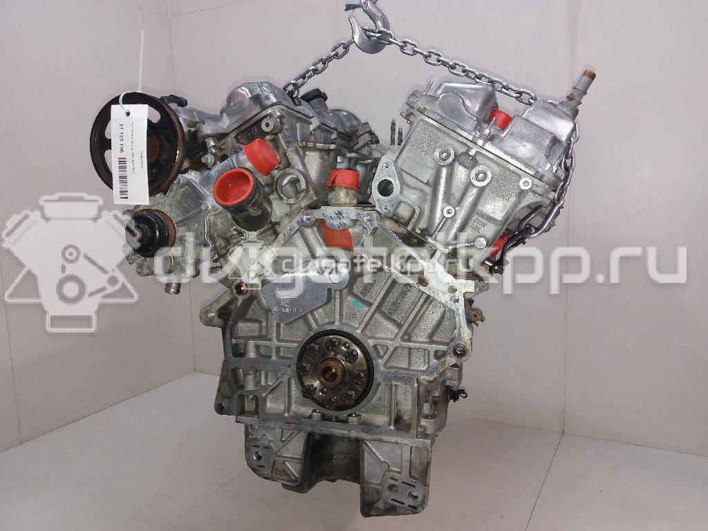 Фото Контрактный (б/у) двигатель YTR (V6) для Ford Falcon 214 л.с 12V 4.0 л бензин 8L8Z6006AARM {forloop.counter}}