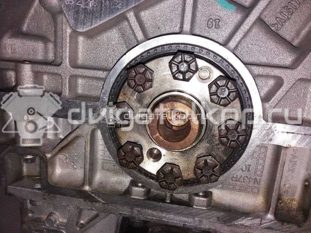 Фото Контрактный (б/у) двигатель YTR (V6) для Ford Falcon 214 л.с 12V 4.0 л бензин 8L8Z6006AARM {forloop.counter}}