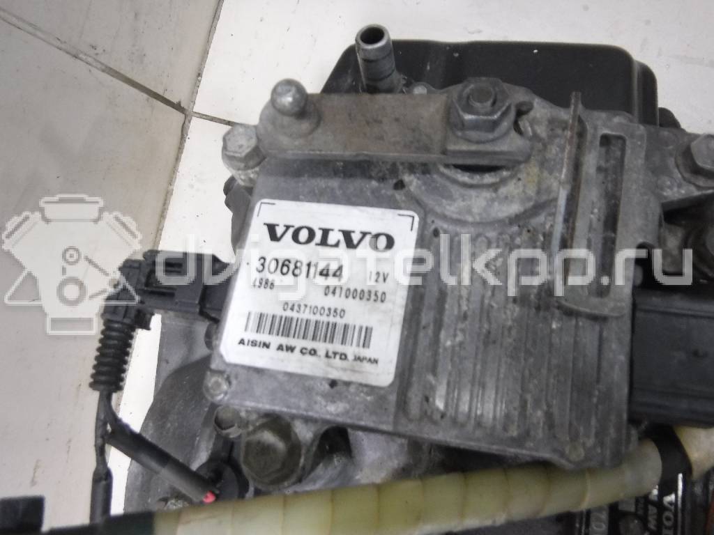 Фото Контрактная (б/у) АКПП для Volvo (Changan) / Volvo 170 л.с 20V 2.4 л B 5244 S4 бензин 8251846 {forloop.counter}}